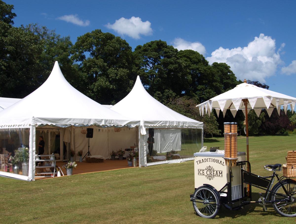 The Ice Cream Dream The Ice Cream Dream Gallery